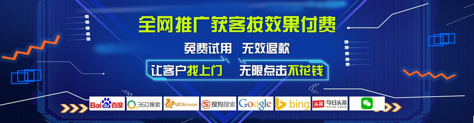 云林sem服务